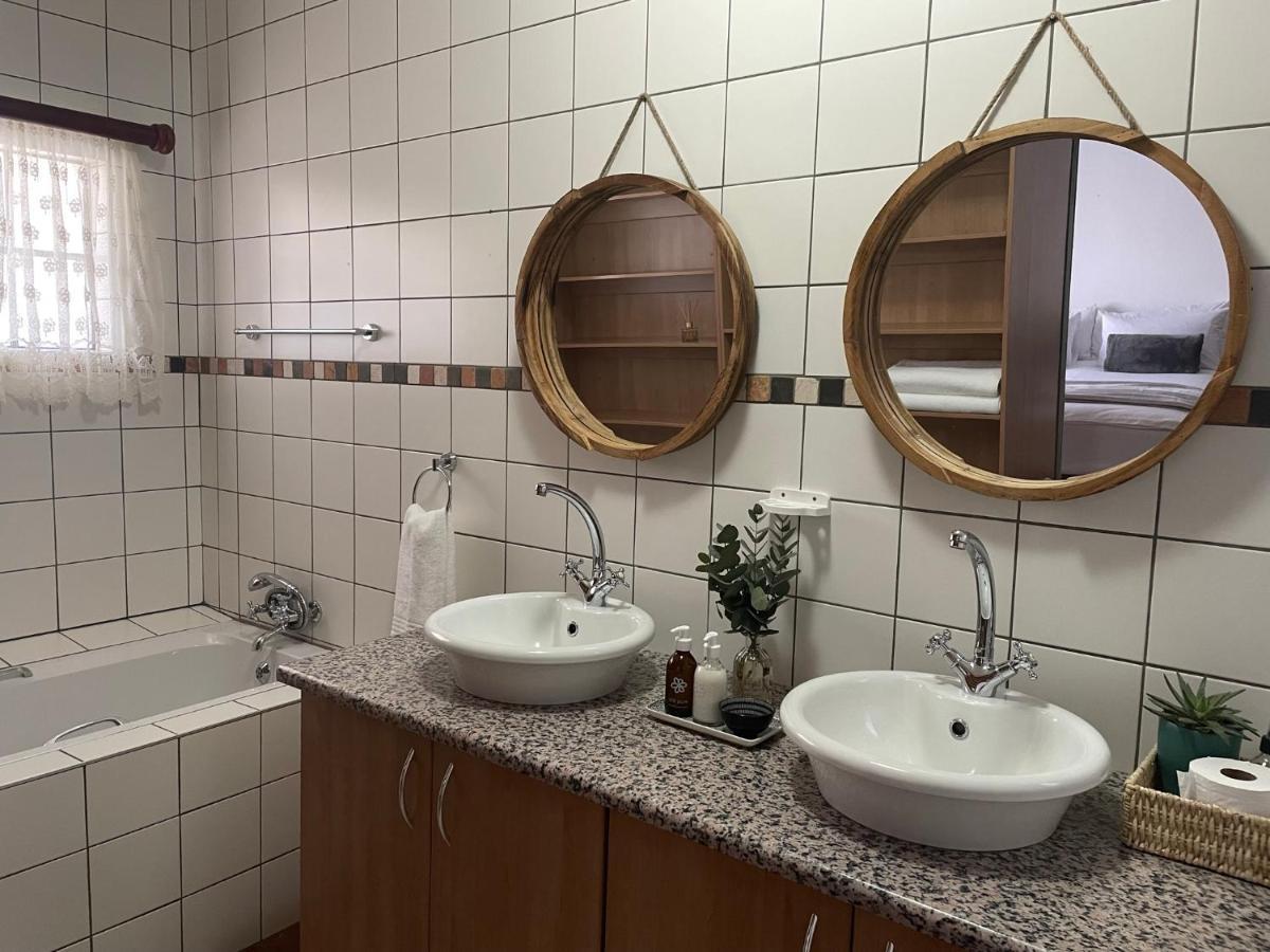 City Comfort Self Catering ווינדהוק מראה חיצוני תמונה