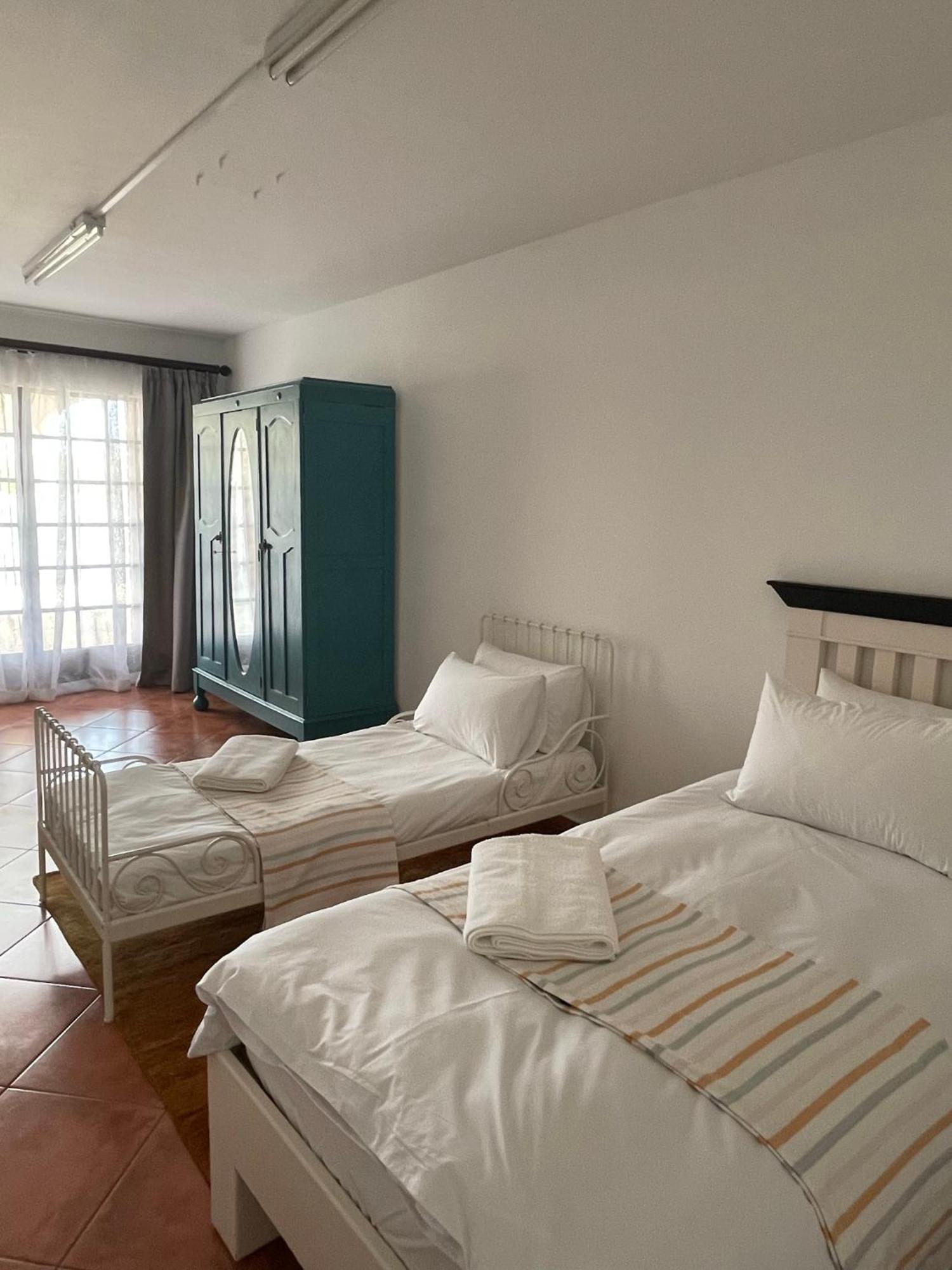 City Comfort Self Catering ווינדהוק מראה חיצוני תמונה