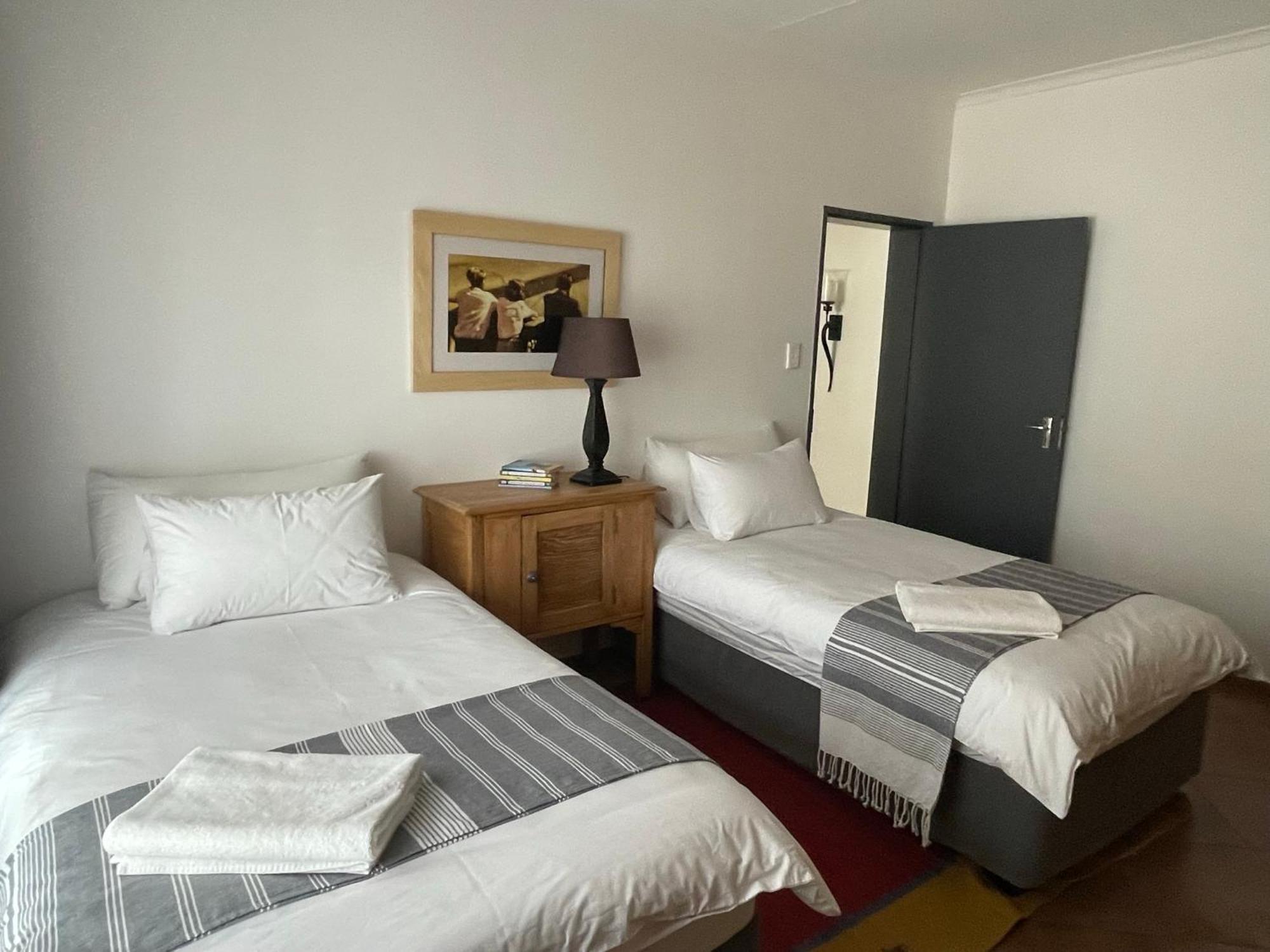 City Comfort Self Catering ווינדהוק מראה חיצוני תמונה