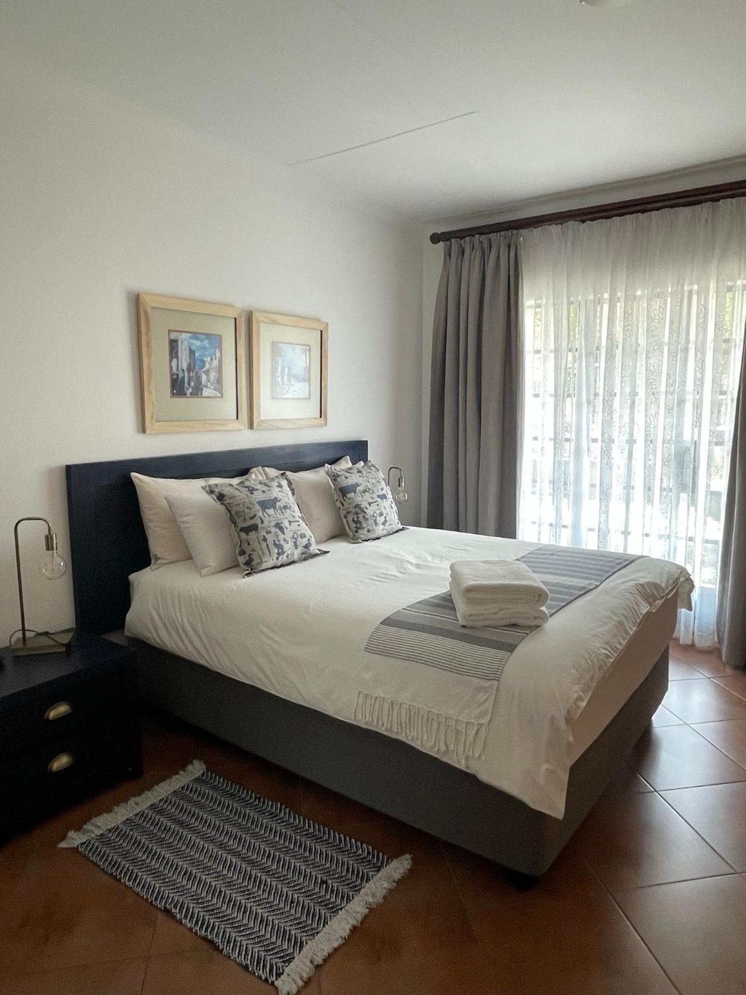 City Comfort Self Catering ווינדהוק מראה חיצוני תמונה
