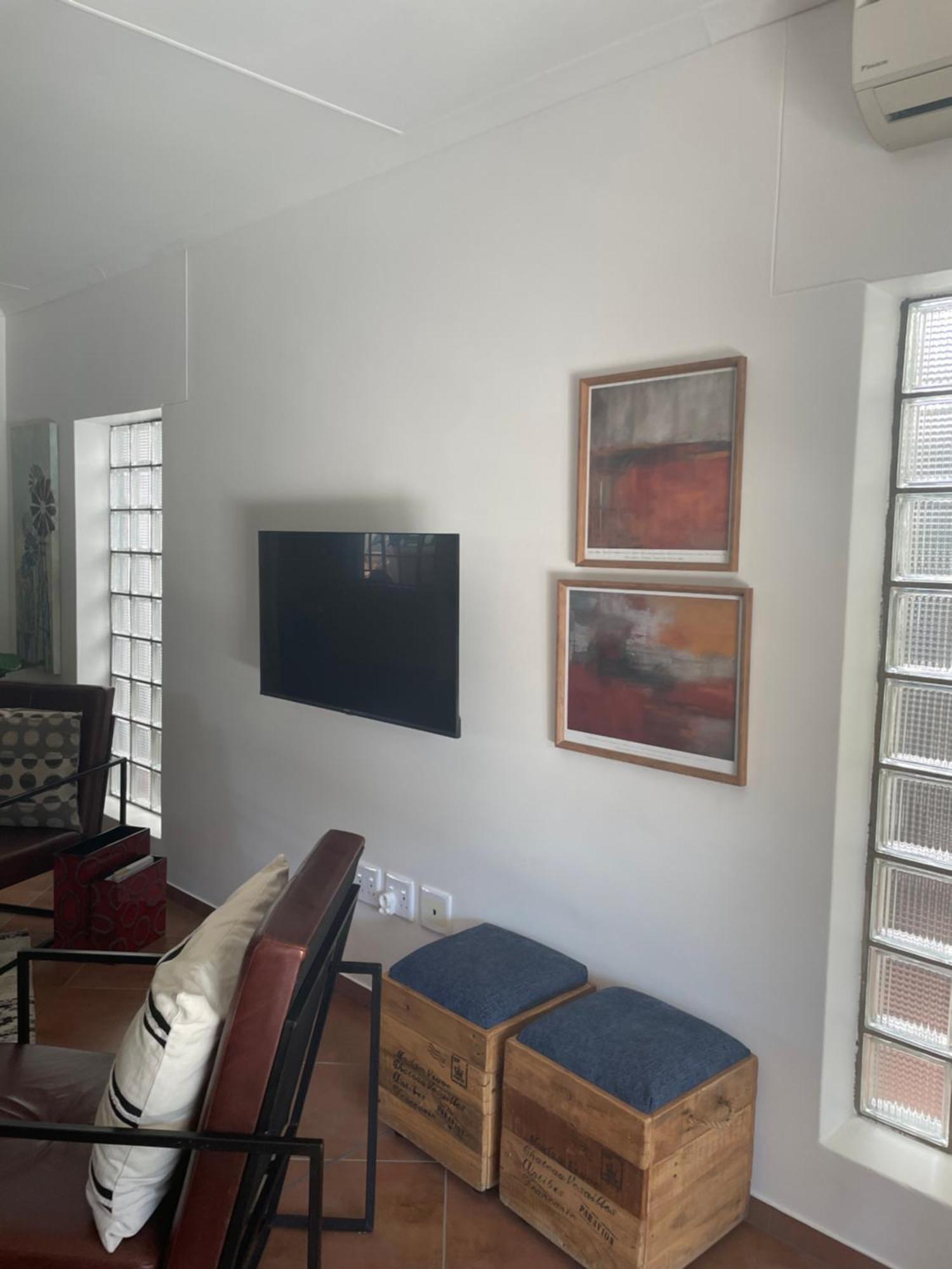 City Comfort Self Catering ווינדהוק מראה חיצוני תמונה
