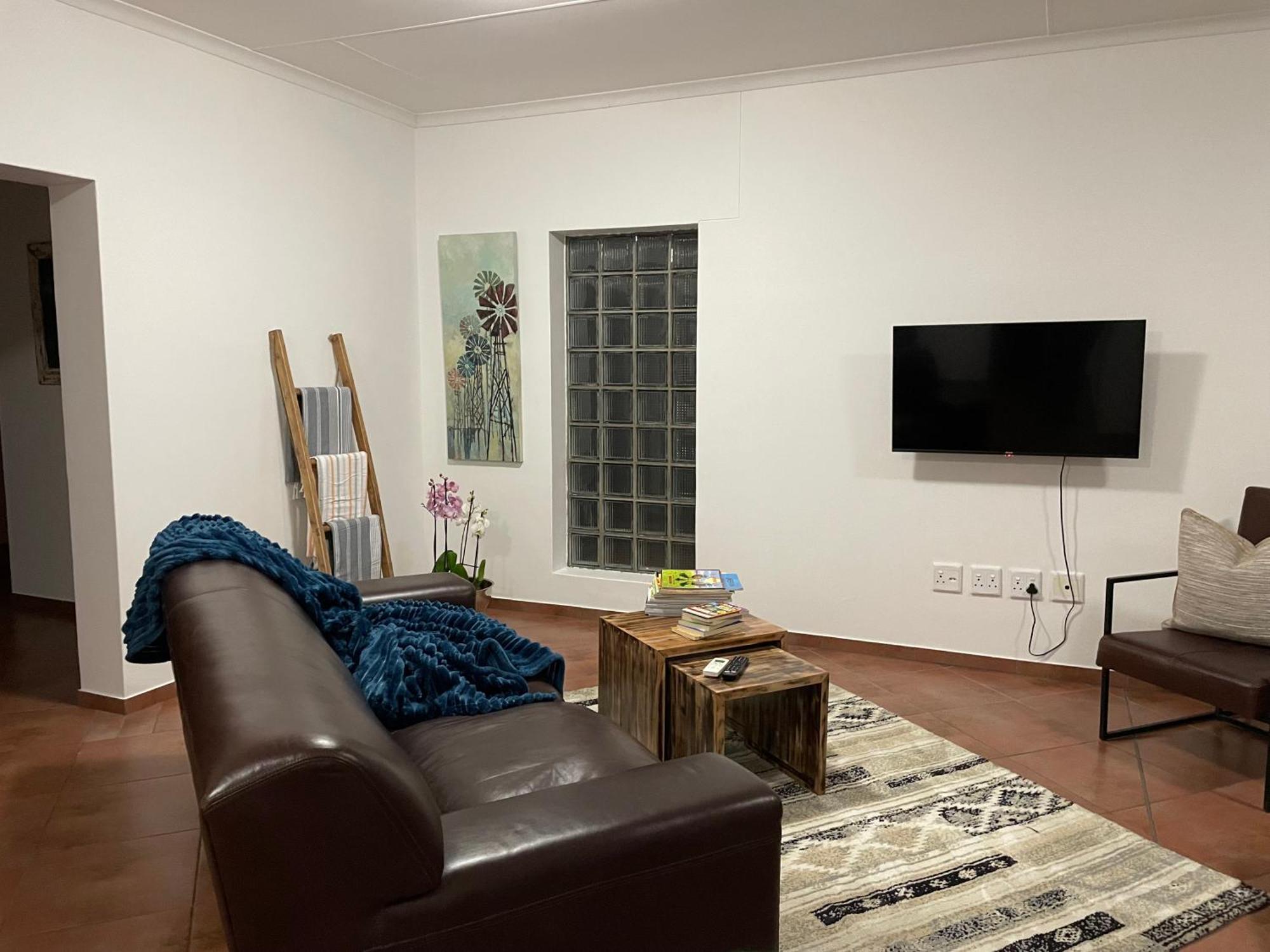 City Comfort Self Catering ווינדהוק מראה חיצוני תמונה
